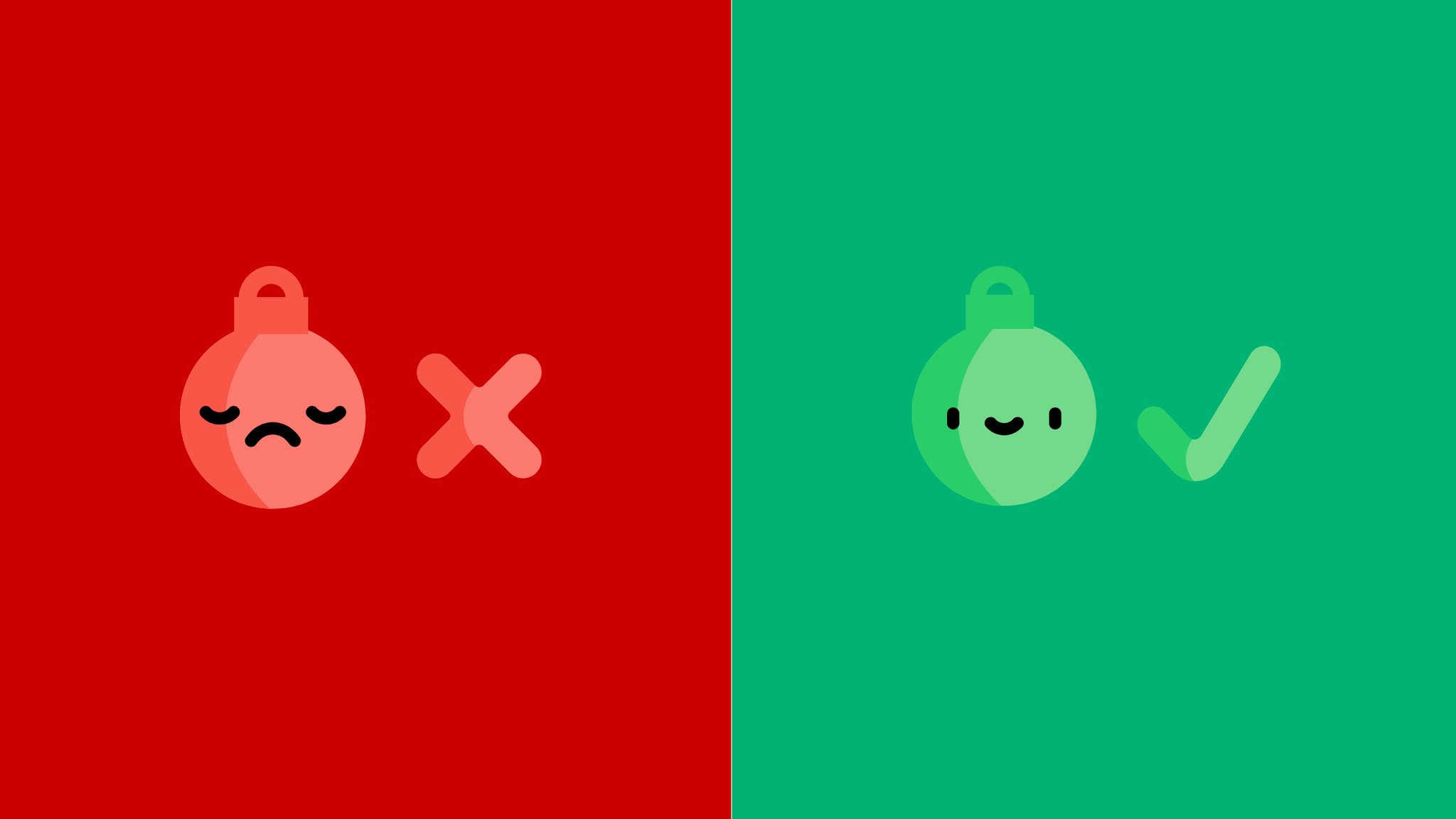 Holiday Math is Brutal. Let's Flip the Equation.