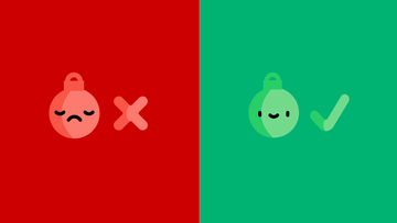 Holiday Math is Brutal. Let's Flip the Equation.